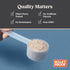 5g 38 Bulletproof Coffee + Creatine Instant Coffee, Micronized Creatine Monohydrate with Electrolytes & MCT Oil, Clean