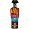 Surrender the Booty Ghost Pepper Hot Sauce, 5oz Bhut Jolokia Extreme Gourmet Heat, Pirate Gift Bottle