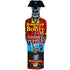 Surrender the Booty Ghost Pepper Hot Sauce, 5oz Bhut Jolokia Extreme Gourmet Heat, Pirate Gift Bottle