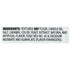 3.5 lb 3.5 McCormick Culinary Bacon Flavored Bits, - One Pound Container of Plant-Based Bacon Bits for Toppings on