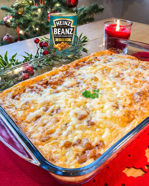 415 Pack 2 HEINZ Beanz in Tomato Sauce, Baked Beans, g