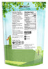 1.5 Food to Live Organic Golden Crunchy Granola, Pounds - Small Batch, Handcrafted, Bulk, Great as Snack for Breakfast