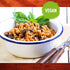 35.2oz (1000g), 100% Duru Osmancik Rice, Natural and Certificated, Non-GMO, Great for Vegan Recipes, Gluten Free