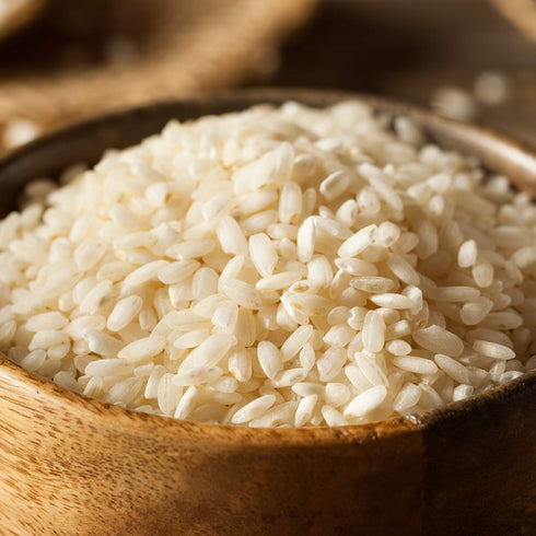 35 oz (Pack 2) Sanniti Italian Arborio Rice