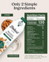 1925 32 (Pack 6) Elmhurst Unsweetened Almond Milk - Ounce of Dairy-Free, Vegan, Kosher, No Added Sugar, Shelf Stable
