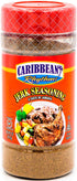 CARIBBEAN RHYTHMS Mild Jerk Seasoning, 5 oz