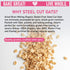 5 Lb Great River Milling Organic Steel Cut Oats | Whole Grain, Non-GMO, Kosher | Hearty Healthy | Rich Texture & Flavor