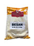 Besan Flour 1.81 Kg (4lb) *Chickpea flour*|
