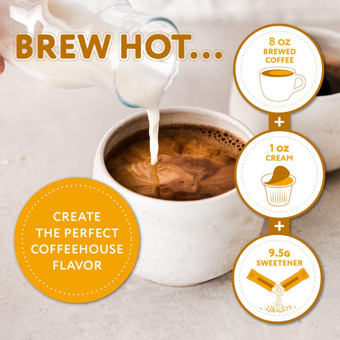 1-12oz Paramount Roasters, Butterscotch Cookie Flavored Ground Coffee, bag, Medium Roast (Paramount Coffee Company)