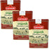AYKUR Organic Hemsin Black Tea, Premium Certified Turkish Loose Leaf Tea, Natural,