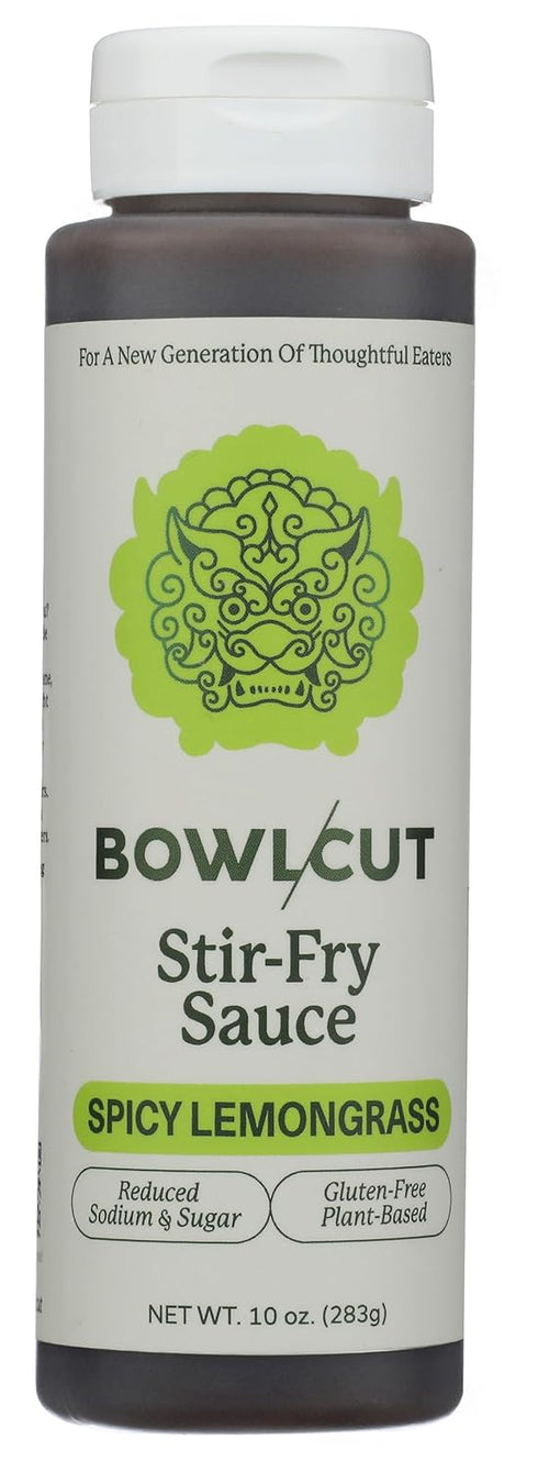 Stir Fry Bundle
