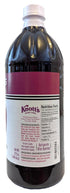 Berry market 32 oz Knotts Berry Farm Boysenberry Punch Concentrate