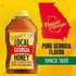 32 oz Zeigler's Local Georgia Award Winning Honey All Natural, Pure, Raw, & Unfiltered Georgia Honey, Squeeze Bottle