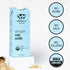 32oz 3 6 pack Mooala Organic Simple Oat Milk, - Ingredient, Shelf Stable, No Gums, No Oils, No Fillers, Non-GMO, No