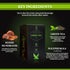 (1 25 ORGANO Green Tea with Ganoderma Lucidum Box of Sachets)