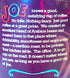 Trader Joe's 100% 2 Packs 14 Joe Coffee, Medium Roast, Arabica Whole Bean Coffee of Ounce