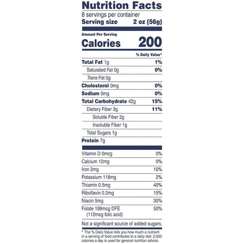 Barilla 16 Pasta, Mostaccioli Pasta, Ounce