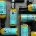 5 oz Hot N Saucy | Garlic N Peperoncini Hot Sauce, fl