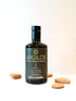 Set, 16.9 oz Argilos Home Chef's Olive Oil Duo Extra Virgin Cooking and Finishing Oil, fl Each