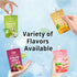 Pack, 20 Pack, 0 VOLO VERO Drinkable Konjac Jelly Variety Low Calories, Sugar, Vegan, Gluten Free, Keto, Vitamin C