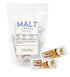 Malt Vinegar Single-Serve Packets (40 Count) 8 Gram Portion Control Packs, Tangy