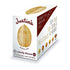 Justin's Classic Peanut Butter Squeeze Packs, Only Two Ingredients, Gluten-free, Non-GMO, Responsibly Sourced, 10 Pack (1.15oz each)