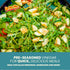 24 Oz, 12-Pack De Mi Pais Seasoned Vinegar Que Rico! Perfect Pantry Staple for Enhancing Flavors in Salads, Marinades