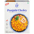(Pack 4), Eastern Feast - Punjabi Choley, Ready to Eat Meals, of Vegetarian, Gluten Free