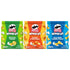 Pack, (3 Pringles Mingles Puffed Snacks, Variety Cheese Puffs, Salty Snacks Bags)