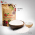 3 NY Spice Shop White Sanding Sugar - Pound Sweet Colorful Edible Sprinkles For Candy Dish - Chocolate Sprinkles