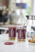 6 100g (Pack 6), 3, Costa Coffee Smooth Medium Roast Premium Instant Coffee with Finely Ground Beans, Microground