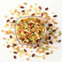 Pack pack Fresh Snack Mixed Dried Fruit - A snack containing two types of dried grapes, dried kiwi, dried mango