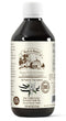 Back to Basics – All Natural Pure Vanilla Extract – 8 oz Mexican Vanilla for Cooking, Baking, Dessert Making