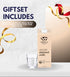 GROVE 2 Pack, 32 oz Organic Almond Milk Unsweetened fl Each Plant-Based Almond & Vanilla Milk for Everyday Drinking