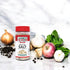 Jane's Krazy 9.5 Oz (Pack 3) Mixed-up Original Salt Blend