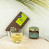 Hands on Earth Organic Lemon Verbena Tea - 2x10g (0.35 oz) - Loose Leaves for 48 Cups