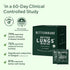 15 (Pack 1) Betterbrand Mullein Tea Bags for Lung Detox - Respiratory Support with Thyme, Elderberry, Ginseng, Ginger