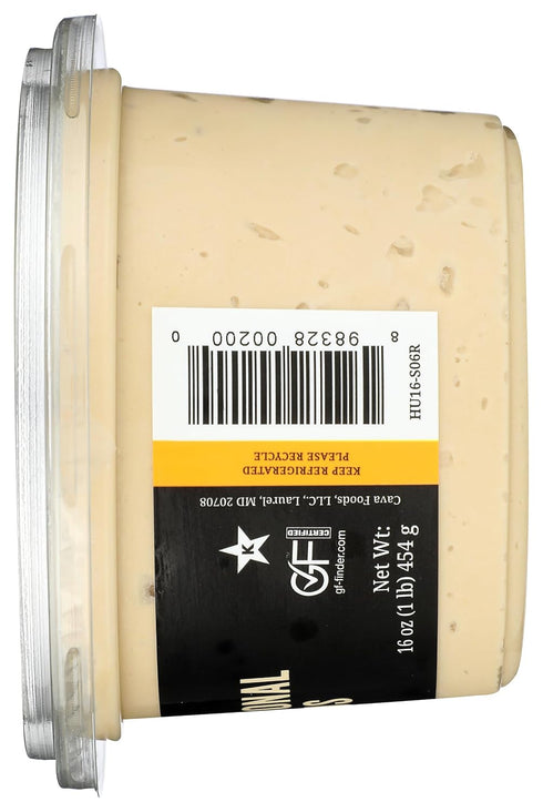 CAVA Hummus, 16 OZ Traditional