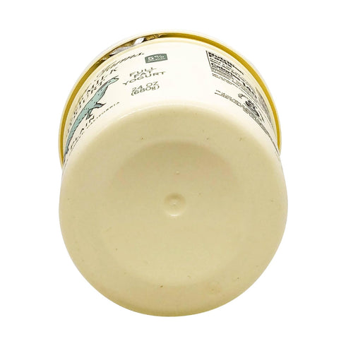 Bellwether Farms 24 OZ Plain Sheep Yogurt