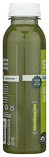 by Suja 12 Oz Suja Organic Cold-Pressed Celery Juice, Fl Bottle