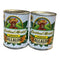 Generic Linstead Market Jamaica Callaloo, Traditional Jamaican Spinach, Nutritious Green Leafy Vegetable, 20