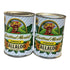 Generic Linstead Market Jamaica Callaloo, Traditional Jamaican Spinach, Nutritious Green Leafy Vegetable, 20