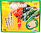 Isesou Bran Nuka Miso. You can make Japanese pickles by adding cut vegetables