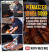 3 bottles,16 oz. Heath Riles BBQ Sauces, Sweet BBQ Sauce, Pit Master Barbecue Sauce For Meat, Marinades, Dressings