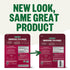 FGO Organic Hibiscus Tea - 100 Count, Eco-Conscious Tea Bags, Caffeine Free