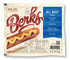 8 Pack (Pack 3), Berks All Beef Hot Dogs, per of Gluten-free