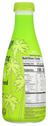 Harmless 24 Oz, 1.5 (pack 1) Harvest Dairy-Free Drinkable Yogurt - Unsweetened, Fl pound