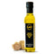 Luca's Truffles White Truffle Oil Infused - Premium Italian Extra Virgin Olive