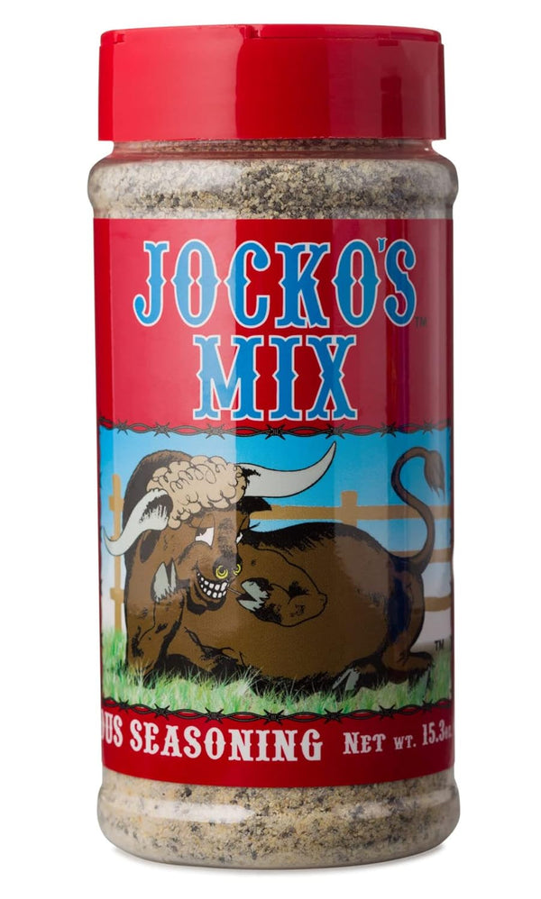 Jocko's Mix Santa Maria Style Seasoning