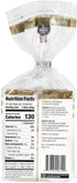 8.29 oz (235g) (Pack 2) Sigdal Bakeri Gluten Free Quinoa | Norwegian Wholegrain Crispbread | All Natural and Non-GMO
